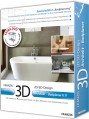 3D Architekt Badplaner