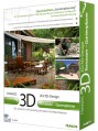 Franzis 3D Terrassen Gartenplaner