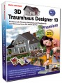 3D Traumhaus Designer 10